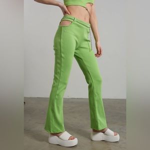 NWT The Ragged Priest Confusion Pant